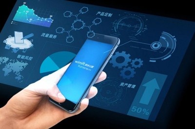 微米云服 用科技澆灌金融，讓百姓普惠逐夢的投資管理新范式