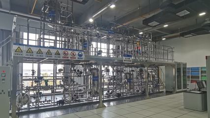 喜訊!北京歐倍爾中標建設多個化工安全技能實訓基地項目