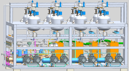 菲立化學(xué):微反應(yīng)及固液分離設(shè)備專家