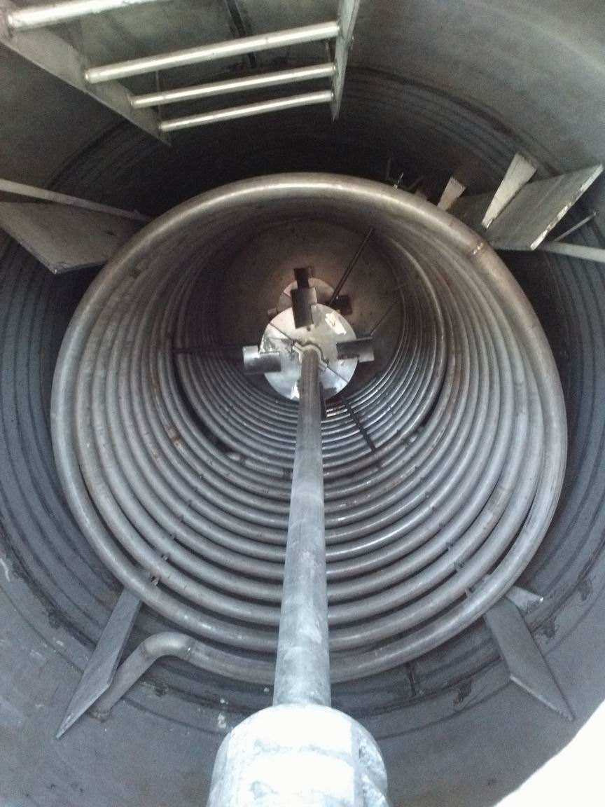 多種-衡水有二手外盤管發(fā)酵罐-梁山縣誠達二手化工設(shè)備購銷部