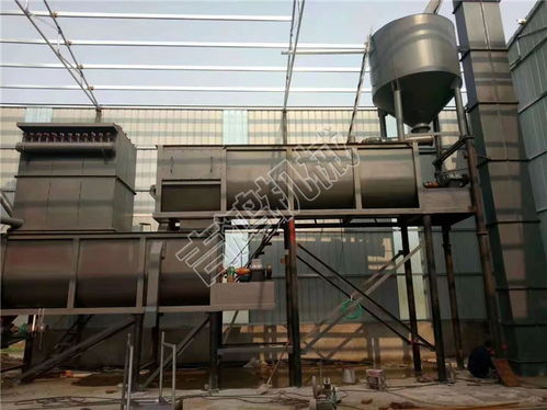 株洲氫氧化鈣生產線設備廠家價格歡迎來電 吉鴻機械