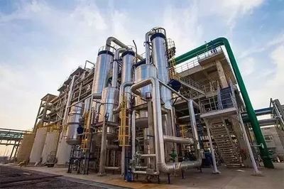 【化工講堂】板式塔的15種塔板,你都認(rèn)識(shí)嗎?