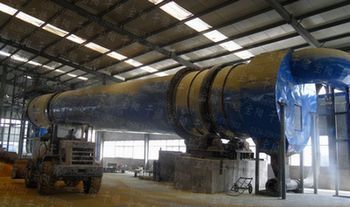 供應供應石英砂烘干機廠家,化工產(chǎn)品烘干機制造,螢石粉烘干機,山東寶陽烘干設備廠高清圖片-世界工廠網(wǎng)