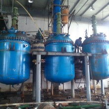 菏澤開發(fā)區(qū)祥盛化工設(shè)備購銷中心 供應(yīng)產(chǎn)品