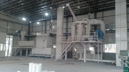 輕鈣化工設備 - kl007 - 科林威爾 (中國 河北省 生產(chǎn)商) - 其他工業(yè)設備 - 工業(yè)設備 產(chǎn)品 「自助貿易」